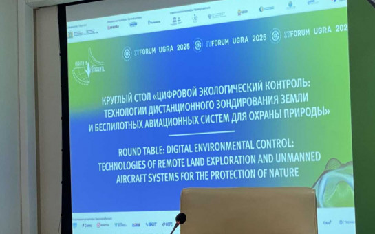 Инспекторы учатся летать